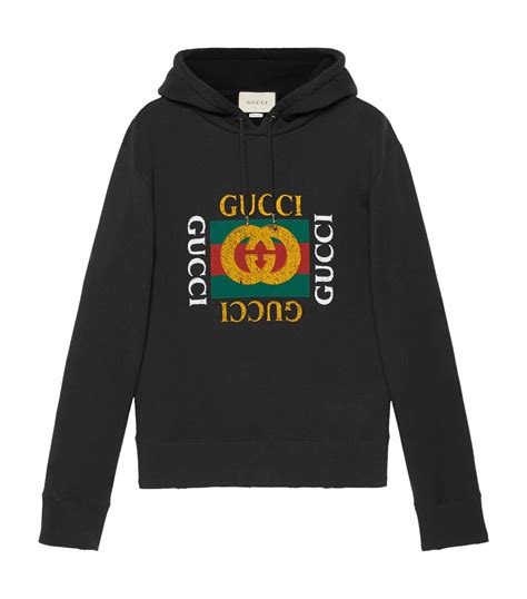 1980 vintage hoodie gucci|Authentic Vintage Gucci 1980s Sweater Hoodies .